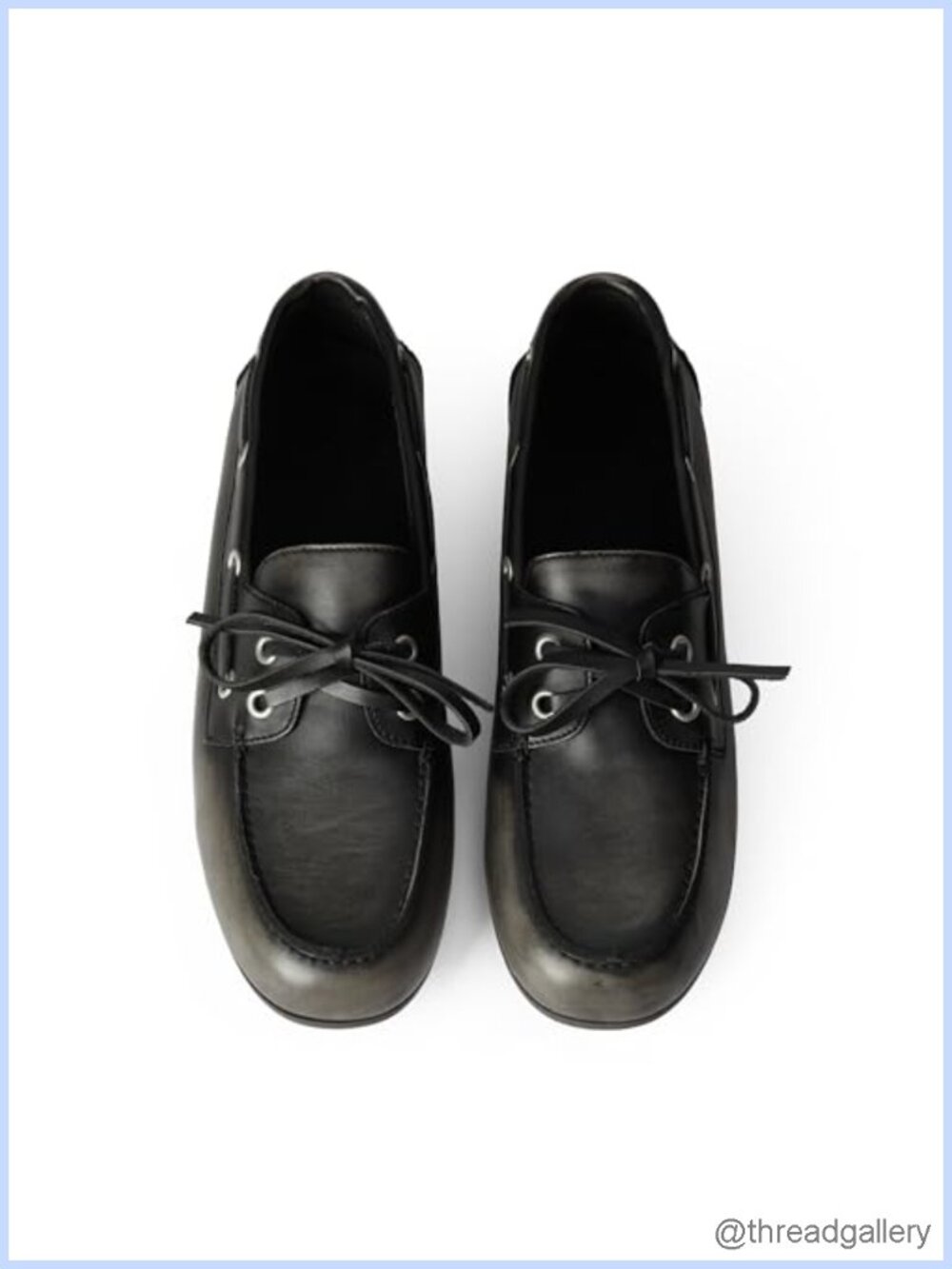 Women's Slip-On Loafers Faux Leather Memory Foam Business Casual Work